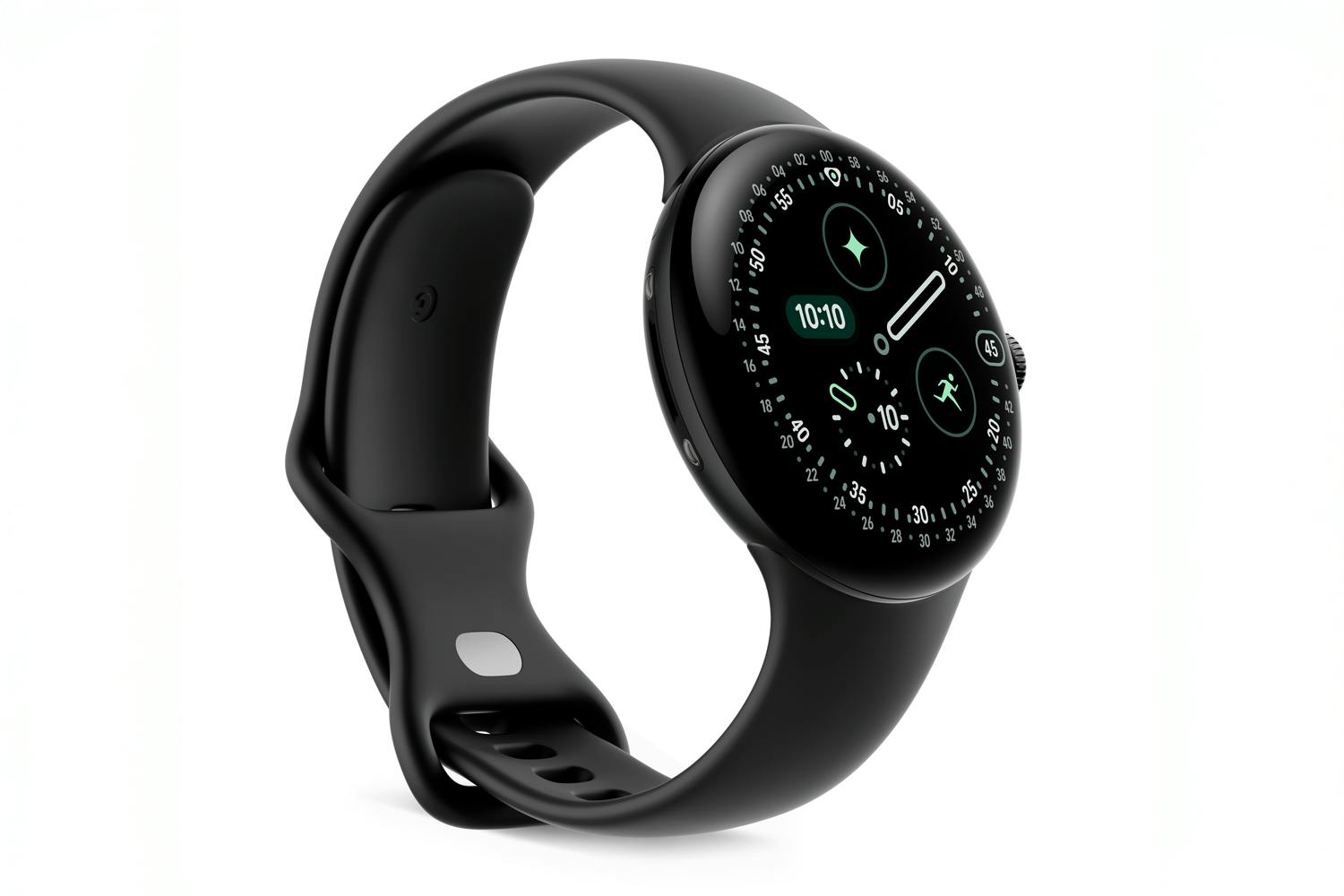 Google Pixel Watch 4 smartwatch Google Pixel Watch 4 smartwatch